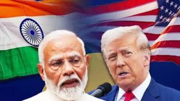 Trump’s 50% Tariff on India Takes Effect Today