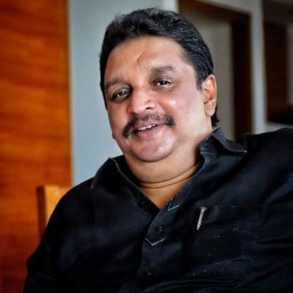 Shibu baby John Shibu baby John