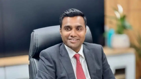 Karan Adhani Karan Adhani