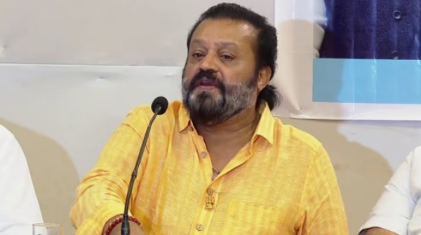 വിഴിഞ്ഞം യാഥാർത്ഥ്യമായത് തന്റെ ഇടപെടലിലൂടെ; മോദിയോട് ആവശ്യപ്പെട്ടത് അടിമയായിരിക്കുമെന്ന് പറഞ്ഞാണെന്ന് സുരേഷ് ഗോപി