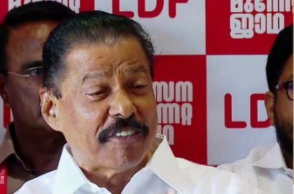 ശബരിമല സ്വർണക്കൊള്ള: യുഡിഎഫ് പങ്കു പുറത്തായി, മാധ്യമങ്ങൾ മൗനത്തിലെന്ന് എം.വി. ഗോവിന്ദൻ