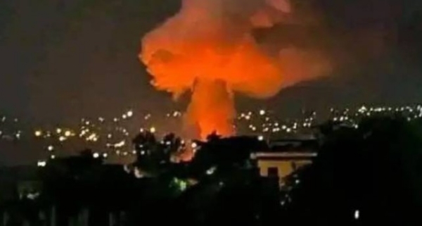 അഫ്ഗാനിസ്ഥാനിൽ പാക് വ്യോമാക്രമണം: 20 പേർ കൊല്ലപ്പെട്ടതായി റിപ്പോർട്ട്; തിരിച്ചടിച്ച് പാകിസ്താൻ