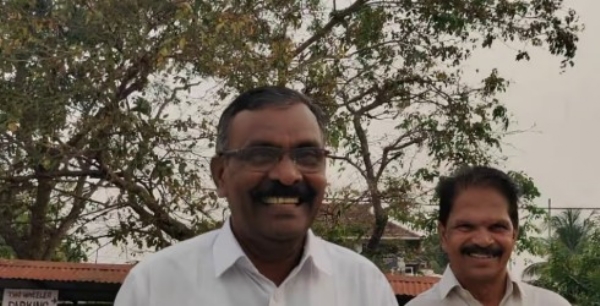 കറിവേപ്പില പോലെ വലിച്ചെറിഞ്ഞു; പാലക്കാട് ചെങ്കോട്ട ഇളക്കാൻ സി.പി.എം വിമതർ, അഞ്ചാം തീയതി നിർണ്ണായക കൺവെൻഷൻ