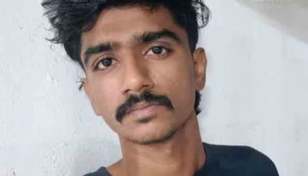 കോഴിക്കോട് ബീച്ച് ആശുപത്രി പരിസരത്ത് നിന്ന് ബൈക്ക് മോഷ്ടിച്ചു; പ്രതി പിടിയിൽ