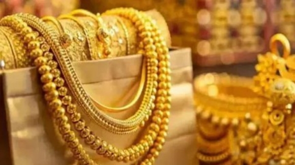 സംസ്ഥാനത്ത് സ്വർണവില കുതിക്കുന്നു; പവന് 320 രൂപ വർധിച്ച് റെക്കോർഡ് ഉയരത്തിലേക്ക്