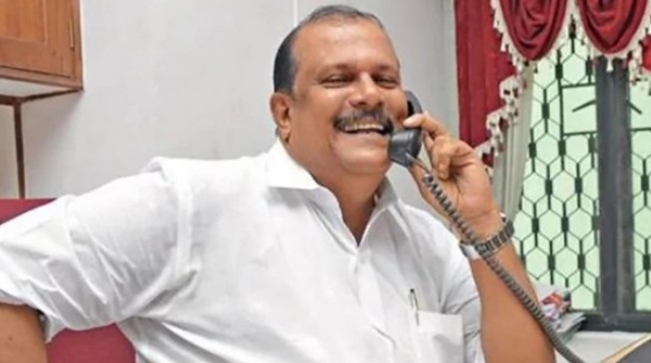പൂഞ്ഞാറിൽ വീണ്ടും ജനവിധി തേടാൻ പി.സി. ജോർജ്; ബിജെപി നേതൃത്വത്തെ സന്നദ്ധത അറിയിച്ചു, പാലായിൽ ഷോൺ ജോർജും എത്തിയേക്കും