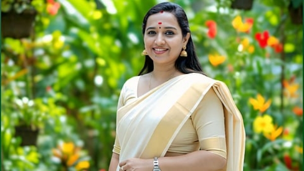 ഹിന്ദു ഏകതാ സമ്മേളനത്തിലേക്ക് സ്വാഗതം ചെയ്ത് വീഡിയോ; തിരുവനന്തപുരം ഡെപ്യൂട്ടി മേയർ ആശാനാഥ് വിവാദത്തിൽ