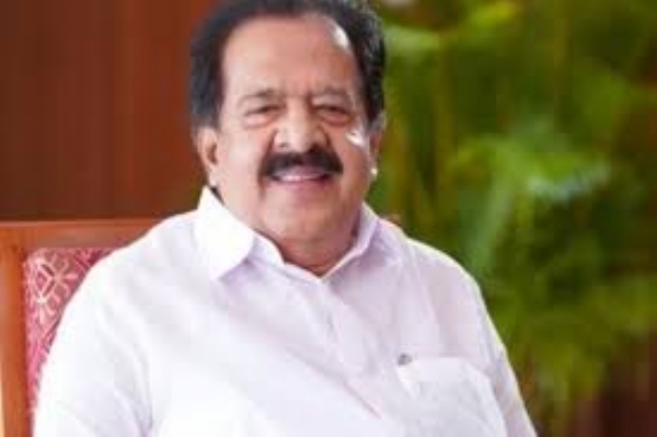 Ramesh Chennithala