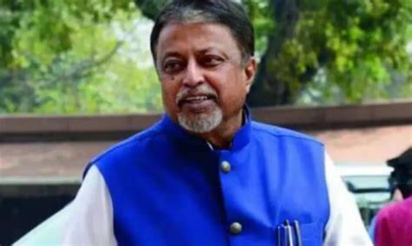 mukul roy mukul roy