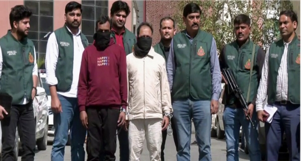 ബംഗ്ലാദേശ് ഭീകര മൊഡ്യൂൾ: ഹാൻഡ്ലർ നിരന്തരം ബന്ധപ്പെട്ടത് സിഗ്നൽ വഴി; കൊൽക്കത്ത കേന്ദ്രമാക്കി വൻ ഗൂഢാലോചനയെന്ന് ഡൽഹി പോലീസ്