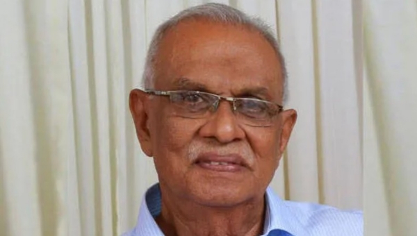 തിരുവനന്തപുരം മുൻ ജില്ലാ കളക്ടർ വി.വി. വിജയൻ അന്തരിച്ചു; സിവിൽ സർവീസിലെ ‘സത്യസന്ധതയുടെ മുഖം’ ഇനി ഓർമ്മ