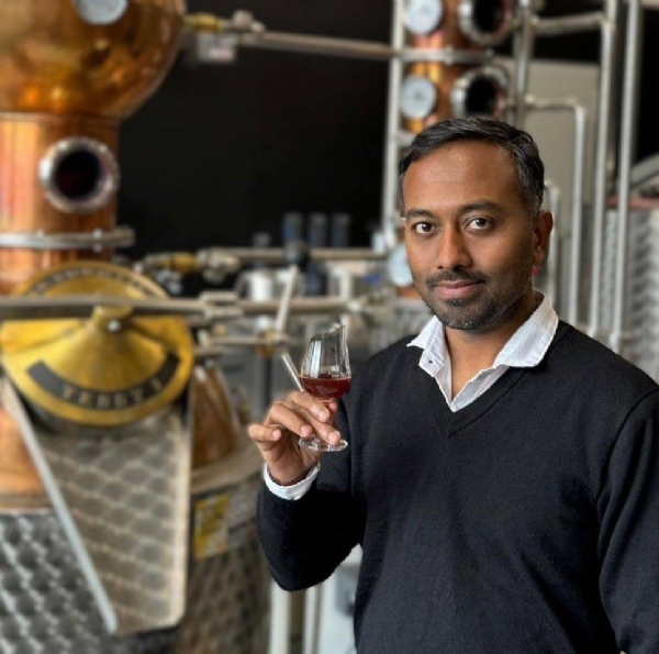 CHARAYAM MAKES A COMEBACK CHARAYAM MAKES A COMEBACK