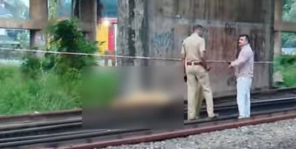 വൈറ്റിലയിൽ റെയിൽവേ ട്രാക്കിന് സമീപം യുവതി മരിച്ച നിലയിൽ; കൊലപാതകമെന്ന് പ്രാഥമിക നിഗമനം; അന്വേഷണം ഊർജ്ജിതമാക്കി പോലീസ്