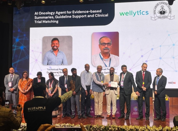 Malabar Cancer center