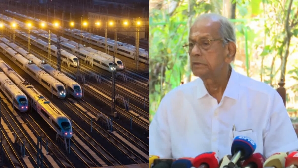 E Sreedharan E Sreedharan