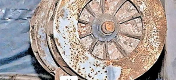 കണ്ണൂരിന്റെ സമയതാളം തെറ്റി; ഒരു നൂറ്റാണ്ടിലധികം മുഴങ്ങിയ കോർപ്പറേഷൻ സൈറൺ നിശബ്ദമായി; നഗരവാസികൾക്ക് ഇത് ഒരു യുഗത്തിന്റെ അന്ത്യം