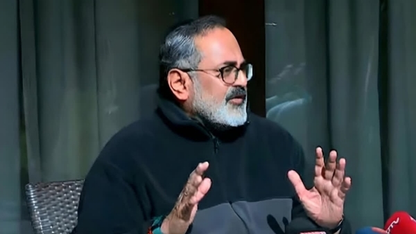 Rajeev Chandrasekhar Rajeev Chandrasekhar