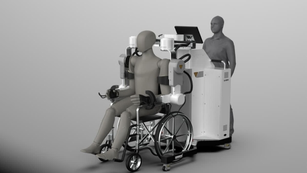 Genrobotics Genrobotics