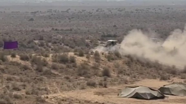 പൊഖ്റാനിൽ അഗ്നി വർഷ; കരുത്തറിയിച്ച് ഇന്ത്യൻ കരസേന, വീക്ഷിക്കാൻ 25 രാജ്യങ്ങളിൽ നിന്നുള്ള പ്രതിനിധികൾ പൊഖ്റാനിൽ അഗ്നി വർഷ; കരുത്തറിയിച്ച് ഇന്ത്യൻ കരസേന, വീക്ഷിക്കാൻ 25 രാജ്യങ്ങളിൽ നിന്നുള്ള പ്രതിനിധികൾ