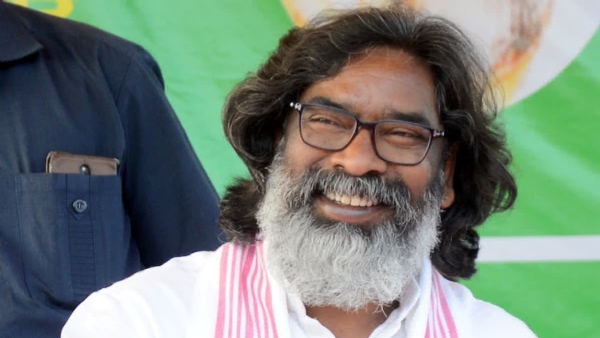 JHARKHAND CHIEF MINISTER JHARKHAND CHIEF MINISTER