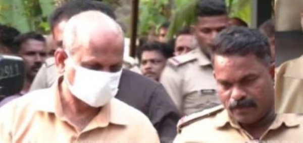 വൈറ്റില കൊലപാതകം: കുടുംബം തകർക്കുമെന്ന ഭീഷണി പ്രകോപനമായി; പ്രതി ഷാജിയുടെ കുറ്റസമ്മതം