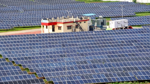 US INDIA SOLAR DUTY