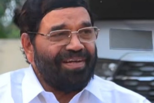 തന്ത്രിയുടെ ജാമ്യം: വിചാരണ കോടതി പരാമർശങ്ങൾക്ക് പിന്നിൽ അസ്വാഭാവികതയുണ്ടോ എന്ന് ഹൈക്കോടതി പരിശോധിക്കട്ടെ; മന്ത്രി വി.എൻ. വാസവൻ തന്ത്രിയുടെ ജാമ്യം: വിചാരണ കോടതി പരാമർശങ്ങൾക്ക് പിന്നിൽ അസ്വാഭാവികതയുണ്ടോ എന്ന് ഹൈക്കോടതി പരിശോധിക്കട്ടെ; മന്ത്രി വി.എൻ. വാസവൻ