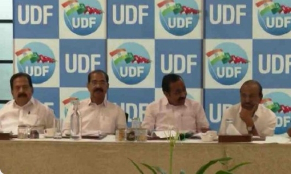 സ്ഥാനാർഥി നിർണയ ചർച്ചകൾ വേഗത്തിലാക്കി യുഡിഎഫ്. കോൺഗ്രസിന്റെ ആദ്യഘട്ട സ്ഥാനാർഥിപ്പട്ടിക സ്ഥാനാർഥി നിർണയ ചർച്ചകൾ വേഗത്തിലാക്കി യുഡിഎഫ്. കോൺഗ്രസിന്റെ ആദ്യഘട്ട സ്ഥാനാർഥിപ്പട്ടിക