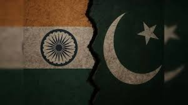India pak