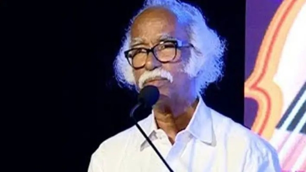 Kadanapalli Ramachandran