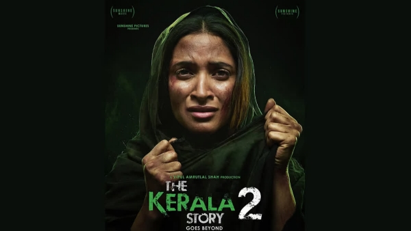 The Kerala story 2 The Kerala story 2