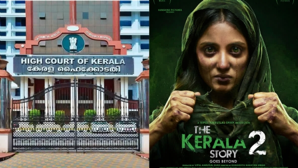 The Kerala story