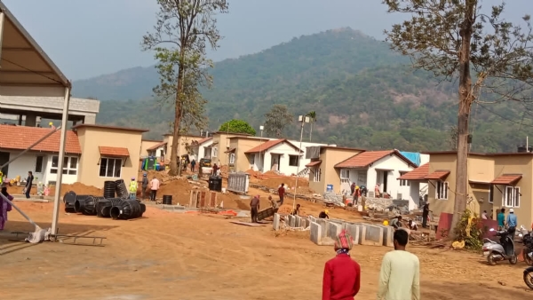 WAYANAD REHABILITATION WAYANAD REHABILITATION