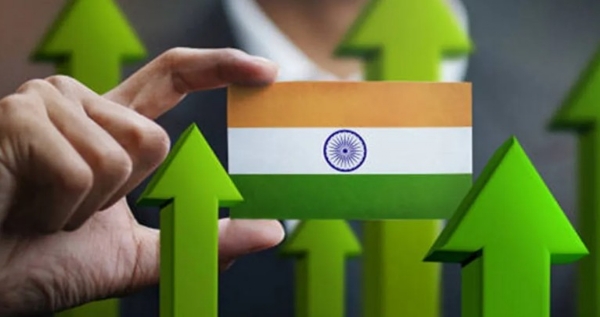 ഇന്ത്യൻ സമ്പദ്വ്യവസ്ഥയിൽ വൻ കുതിപ്പ്; മൂന്നാം പാദത്തിൽ 7.8 ശതമാനം വളർച്ച, ആഗോളതലത്തിൽ കരുത്തുറ്റ മുന്നേറ്റം