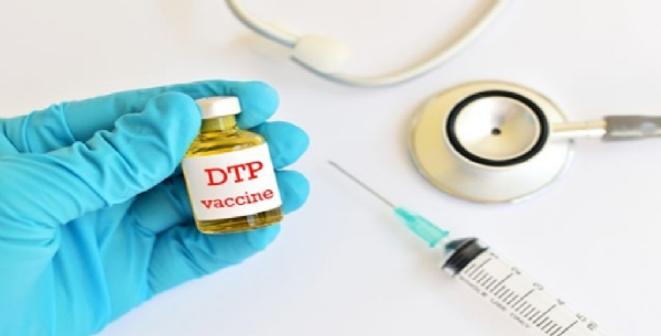 DTP-Vaccine