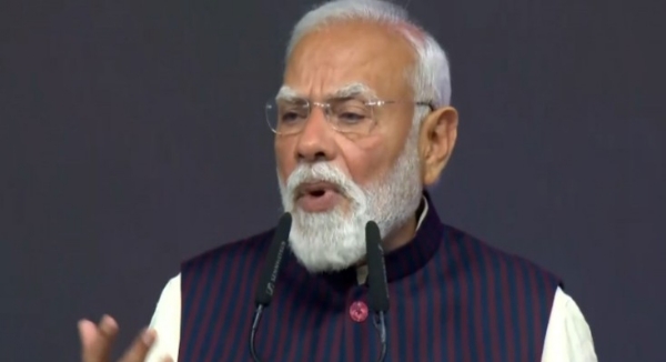 ആഗോള സെമികണ്ടക്ടർ മൂല്യശൃംഖലയുടെ അവിഭാജ്യ ഘടകമായി ഇന്ത്യ അതിവേഗം മാറുന്നു: പ്രധാനമന്ത്രി നരേന്ദ്ര മോദി