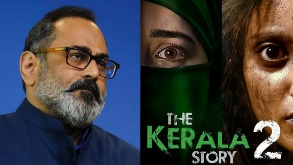 Rajeev Chandrasekhar