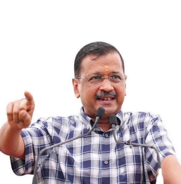 kejarival