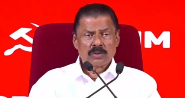ഇറാൻ ആക്രമണം: അമേരിക്കയ്ക്കും ഇസ്രായേലിനുമെതിരെ രൂക്ഷവിമർശനവുമായി എം.വി. ഗോവിന്ദൻ; സാമ്രാജ്യത്വ അധിനിവേശമെന്ന് സി.പി.ഐ.എം