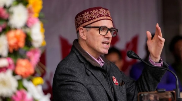 റഞ്ജിയിൽ ചരിത്രമെഴുതി ജമ്മു കശ്മീർ; കന്നി കിരീടനേട്ടം: ടീമിന് 2 കോടി രൂപ പാരിതോഷികം പ്രഖ്യാപിച്ച് മുഖ്യമന്ത്രി ഒമർ അബ്ദുള്ള