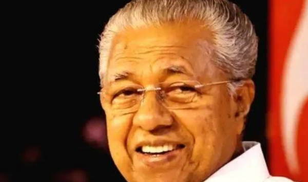 ക്യാപ്റ്റൻ പിണറായി തന്നെ; നിയമസഭാ തിരഞ്ഞെടുപ്പിൽ എൽ.ഡി.എഫിനെ നയിക്കാൻ പി.ബി തീരുമാനം