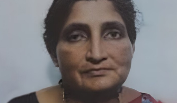 കൂത്തുപറമ്പിൽ കണ്ണീർക്കാഴ്ച: മകന്റെ വിവാഹത്തിന് ദിവസങ്ങൾ മാത്രം ബാക്കിനിൽക്കെ അമ്മ വാഹനാപകടത്തിൽ മരിച്ചു