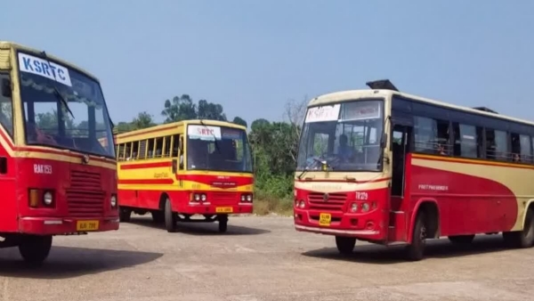 KSRTC