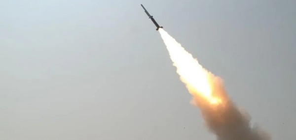 നിർണ്ണായകമായ അഡ്വാൻസ്ഡ് റാംജെറ്റ് (Advanced Ramjet) സാങ്കേതികവിദ്യ വിജയകരമായി പരീക്ഷിച്ച് ഇന്ത്യ നിർണ്ണായകമായ അഡ്വാൻസ്ഡ് റാംജെറ്റ് (Advanced Ramjet) സാങ്കേതികവിദ്യ വിജയകരമായി പരീക്ഷിച്ച് ഇന്ത്യ