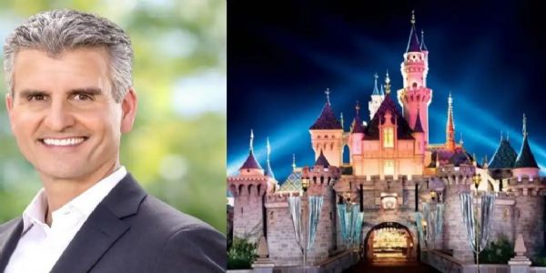 ഡിസ്നിക്ക് പുതിയ മേധാവി;അബുദാബിയില്‍ ഡിസ്‌നി പാര്‍ക്ക്