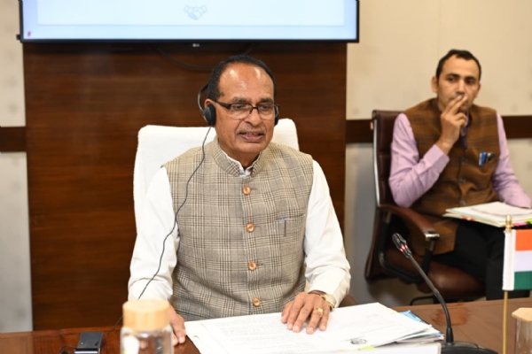 Shivraj Singh Chouhan