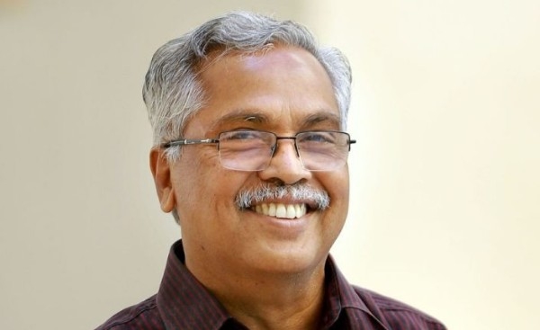 കുടുംബത്തിനെതിരെ വ്യാജപ്രചാരണം; ബിനോയ് വിശ്വം സൈബർ സെല്ലിൽ പരാതി നൽകി