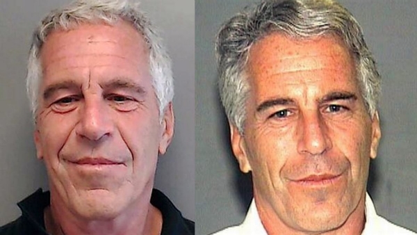 Jeffrey Epstein