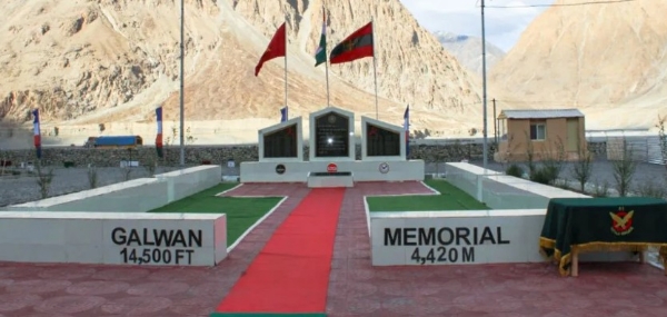 ഗാൽവൻ സംഘർഷത്തിന് പിന്നാലെ ചൈന രഹസ്യ ആണവ പരീക്ഷണം നടത്തിയെന്ന് വെളിപ്പെടുത്തൽ; ആഞ്ഞടിച്ച് അമേരിക്ക