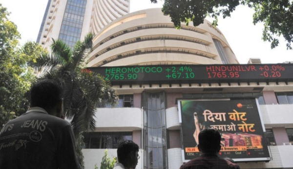 ഇന്ത്യ-അമേരിക്ക വ്യാപാര കരാറിൽ വ്യക്തത: ഓഹരി വിപണിയിൽ വൻ മുന്നേറ്റം; സെൻസെക്സും നിഫ്റ്റിയും റെക്കോർഡ് കരുത്തിൽ